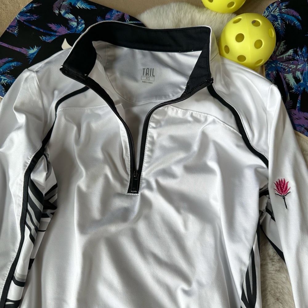 Tail New Without Tags Size Extra Small - image 8